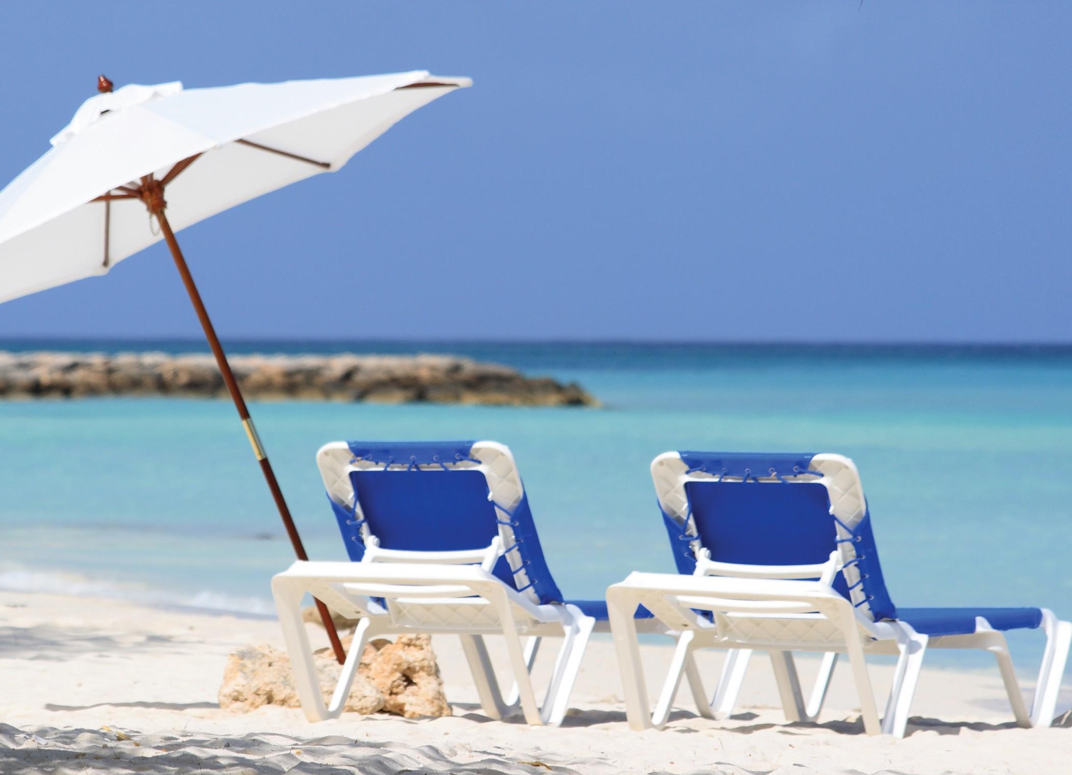 Courtyard By Marriott Aruba Resort Palm Beach Dış mekan fotoğraf