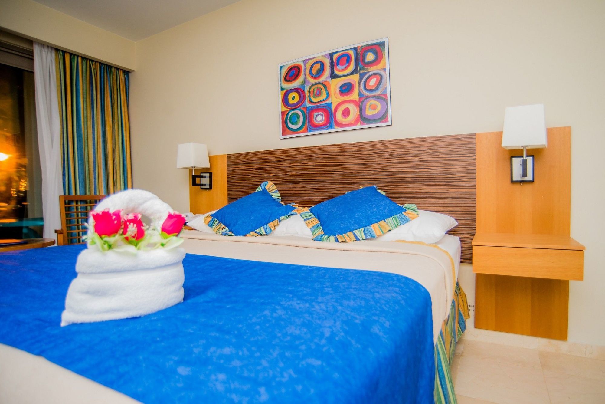 Courtyard By Marriott Aruba Resort Palm Beach Dış mekan fotoğraf