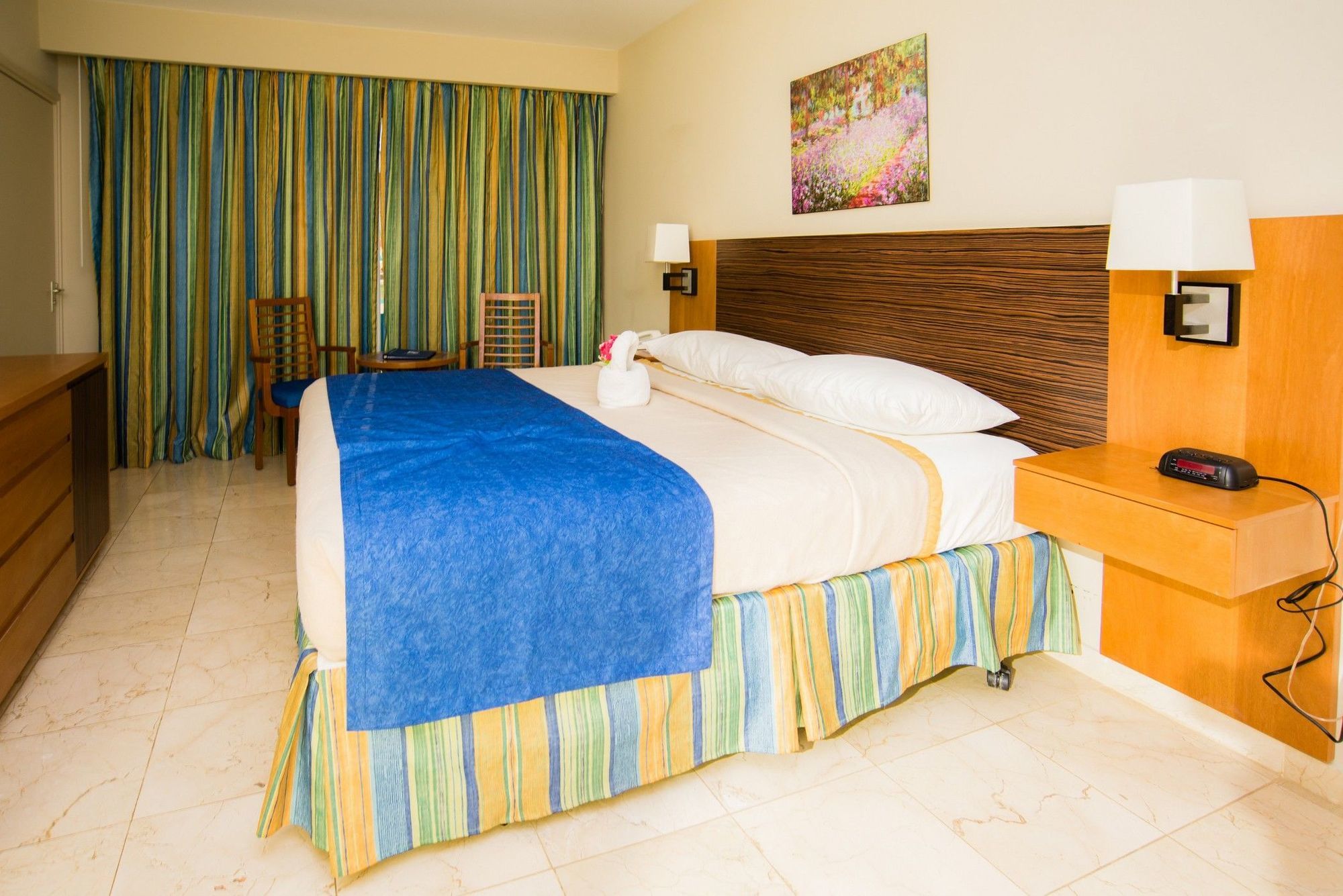 Courtyard By Marriott Aruba Resort Palm Beach Dış mekan fotoğraf